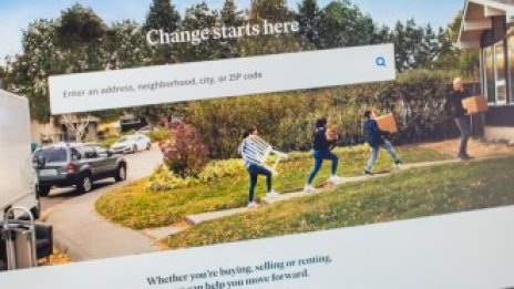 Zillow е доказателство, че моделът на хиперрастеж не работи на жилищния пазар