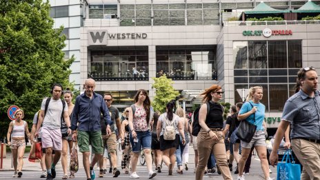 Икономическите нагласи в Унгария продължават да се влошават през август