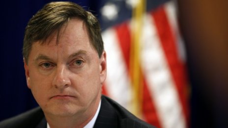 Евънс: Новите държавни политики може да намалят нуждата от ниски лихви