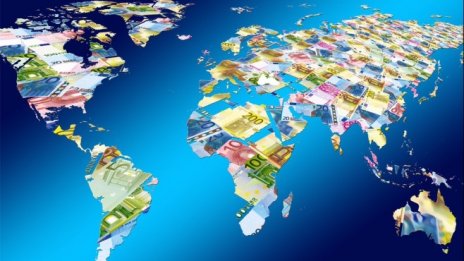 ЕС остава нетен инвеститор в края на 2015 г.