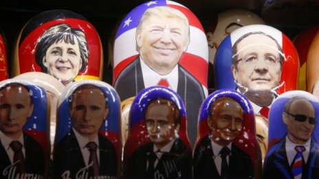 Преди 20 години руснаците обичаха САЩ. Защо всичко се обърка?