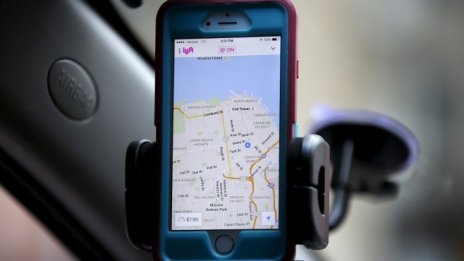 Lyft е загубила около 600 млн. долара през 2016 г. според източници