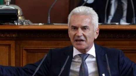 Сидеров: Няма да се обединяваме с когото и да било
