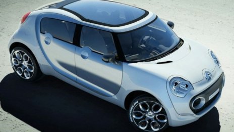 „Новата ера” за Citroen започва след година