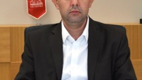 Р. Димитров: Застрахователният пазар е фрагментиран и трябва да бъде окрупнен