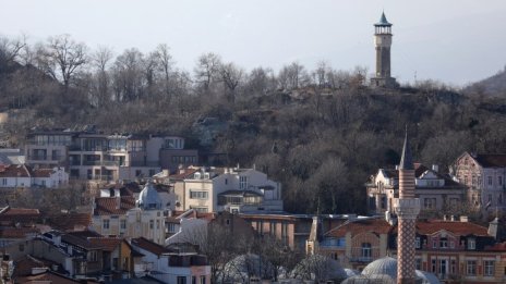 Най-търсените жилища в Пловдив: В затворен комплекс, с две спални