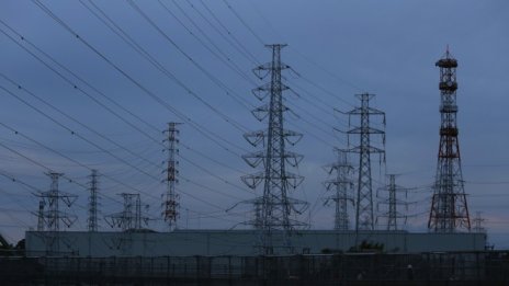 През април средната цена на електроенергията на БНЕБ е била 84,62 лв/МВч