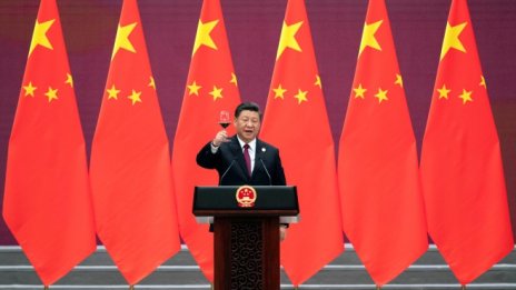 Търговската война или еволюцията на азиатската икономика