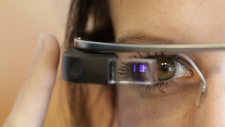 Google Glass заживяват нов живот