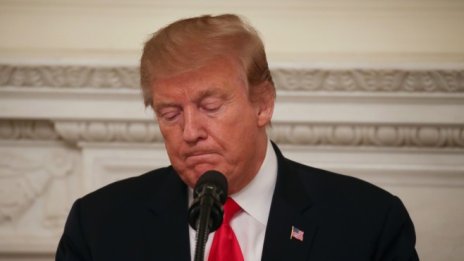 Енергийните везни на САЩ се накланят към чистата енергия въпреки политиката на Тръмп