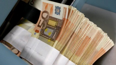 Германската централна банка очаква вял растеж през второто тримесечие