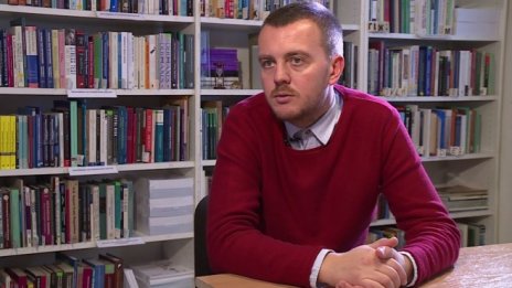 П. Ганев: Не е възможно въвеждането на единна европейска минимална заплата