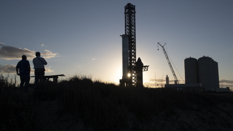 Инвеститори от Саудитска Арабия и ОАЕ може да влязат в SpaceX