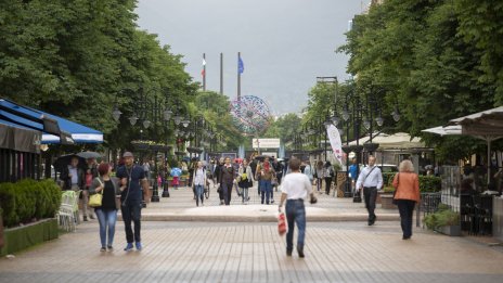 Проучване: Българите са най-нещастната нация в ЕС