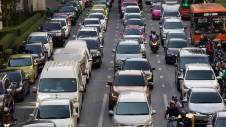 Ал. Костадинов: Липсва стратегия за подмяна на остарелия автопарк