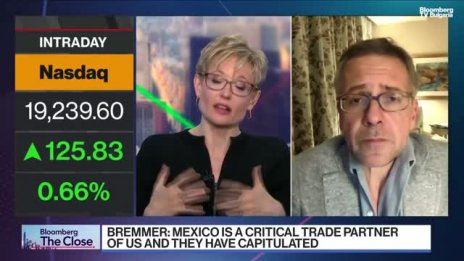 Eurasia Group: Европа е на десетилетие и повече от автономна отбрана