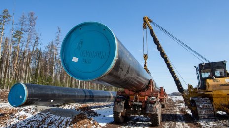 "Газпром" не знае какво да прави с газа, който Европа вече не иска