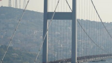 Турската инфлация ще надхвърли 11% през декември след големия спад тази година