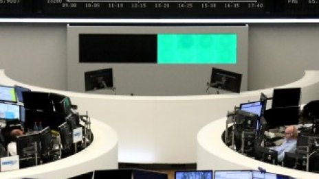 Оптимизмът на Wall Street се пренесе и в Европа