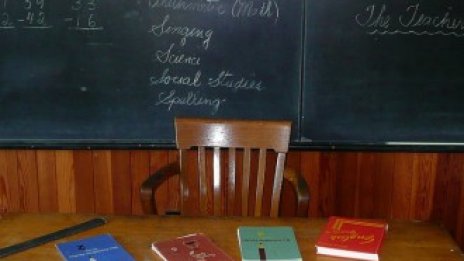 Близо 50 хил. деца са били върнати в образователната система у нас през 2019 г.