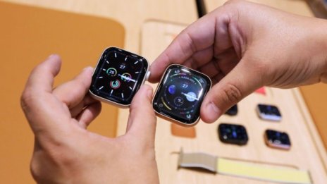 Кардиолог от Ню Йорк съди Apple заради нарушение на патент