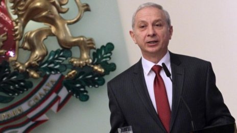 Огнян Герджиков: Не съм усещал натиск по време на служебния кабинет