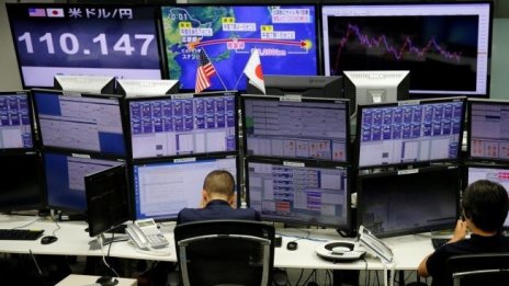 Nikkei 225 записа нов 21-годишен връх
