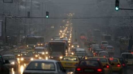 Събрани са малко над 4% от пътните глоби на чужденци за тази година