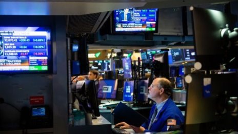 Технологичните акции дават тласък на S&P 500 в началото на сесията*