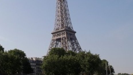 Заради мръсния въздух Париж засилва борбата с дизеловите автомобили