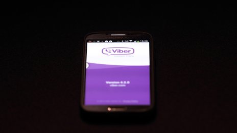 Атанас Райков: Визията на Viber е да стане суперприложение