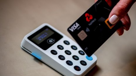 Royal Bank of Scotland ще се преименува на NatWest