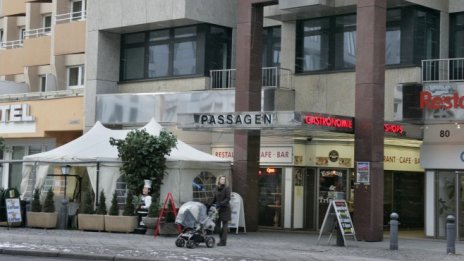 Съд отхвърли иск на наемодатели срещу наемния таван в Берлин