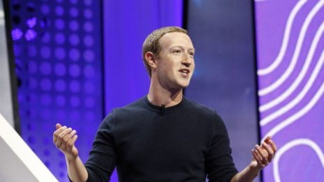 Зукърбърг приема, че Facebook може да плаща повече данъци на някои места