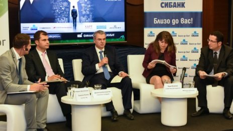 Управлението на ликвидността - основно предизвикателство пред компаниите