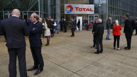 Total избра нови директор и председател на борда