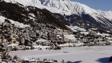 Швейцария е най-подходящата страна за имиграция