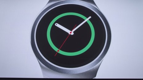 Samsung ще се опита да засенчи Apple Watch