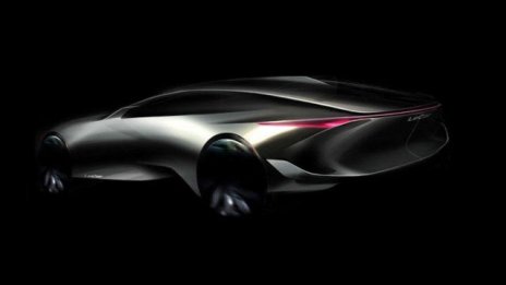 Китайски милиардер ще прави аналог на Tesla Model S