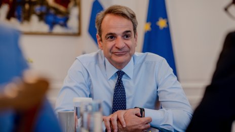 Гърция защитава островите си от свръхтуризъм с такса за пристигащите с круизни кораби