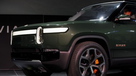 Rivian осъществи най-голямото IPO от началото на годината