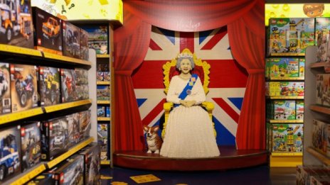 Опасната игра на Великобритания с Brexit ще завърши зле