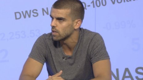 Основни грешки при презентиране - твърде много информация и текст