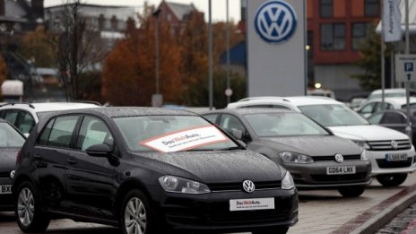 "Дизелгейт" далеч не е приключил за Volkswagen