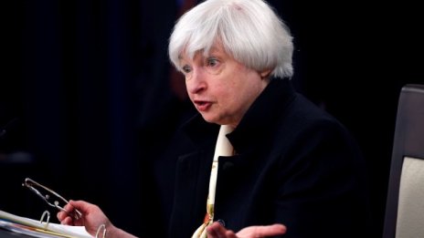 Фед е изправен пред много плавно повишение на лихвите идните 10 години