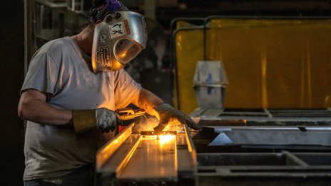 Производителността на труда в САЩ се възстановява през второто тримесечие