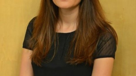 Елена Кирилова, модератор