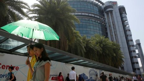 Инвестициите в офиси се забавят в глобален план през първото тримесечие