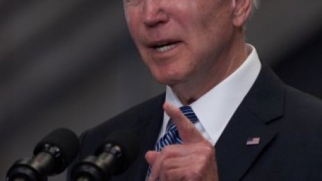 Компания за криптовалута, олигарх и банка в нови санкции на САЩ срещу Русия