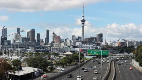 Темпът на растеж на инфлацията в Нова Зеландия достигна 30-годишен връх